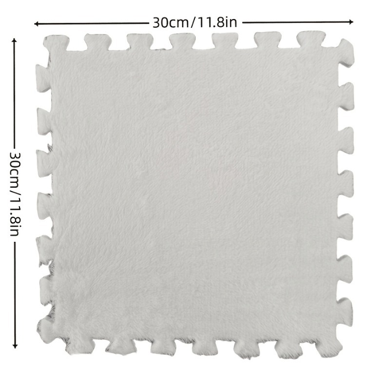 40pcs Interlocking Floor Mats  – Commercial Kitchen Floor recenzja i cena