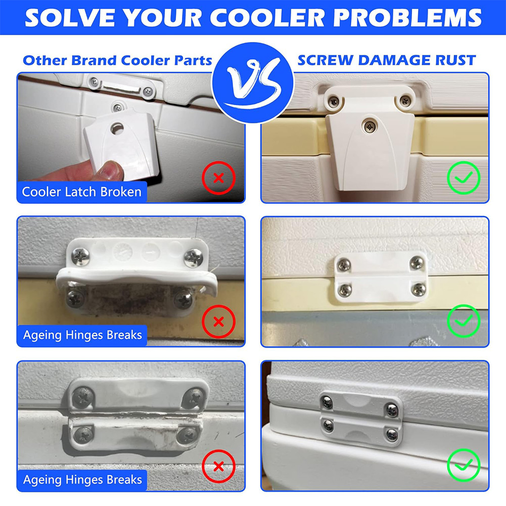 2026 New Cooler Hinge And Latc – Commercial Chest Freezer recenzja i cena