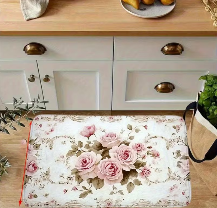 American Style Floor Mat with  – Commercial Kitchen Floor recenzja i cena