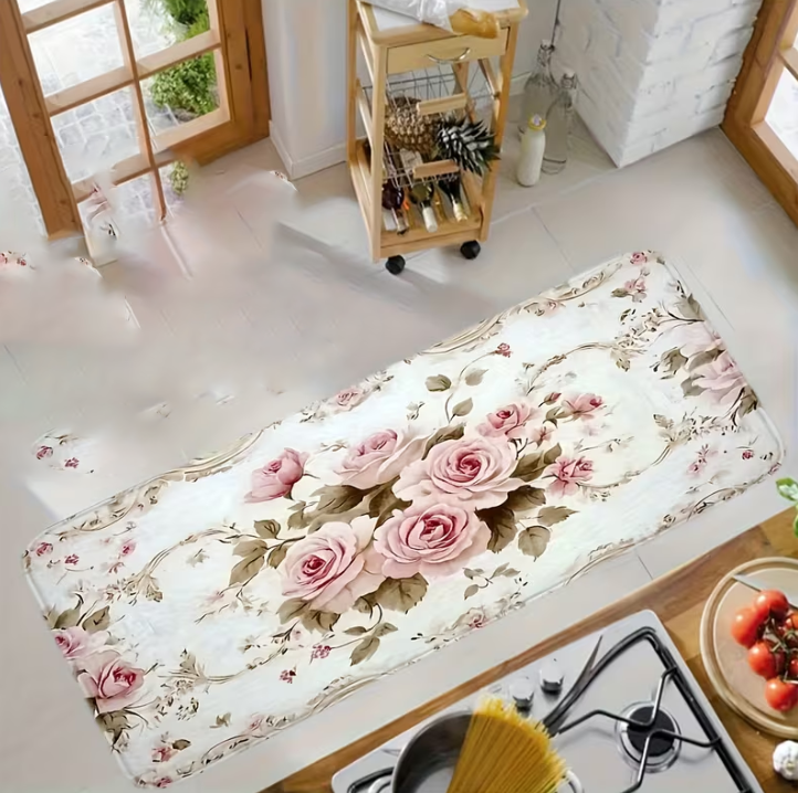 American Style Floor Mat with  – Commercial Kitchen Floor recenzja i cena