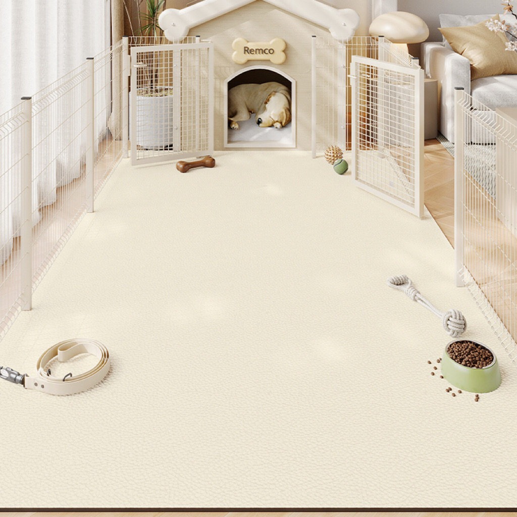 Pet Floor Mat PVC Waterproof U – Commercial Kitchen Floor recenzja i cena