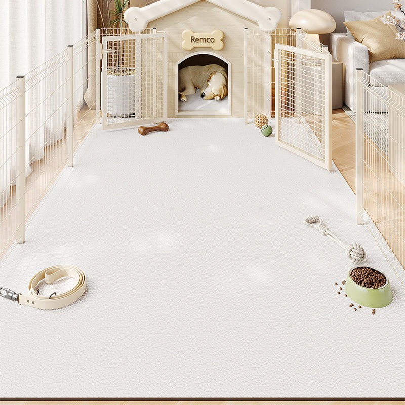 Pet Floor Mat PVC Waterproof U – Commercial Kitchen Floor recenzja i cena