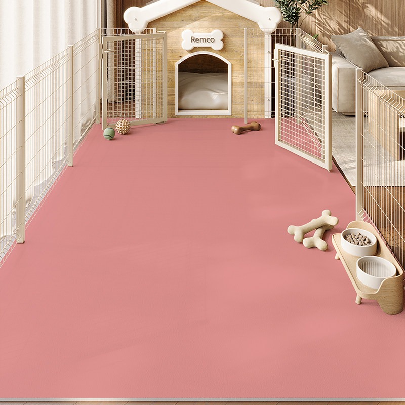 Pet Floor Mat PVC Waterproof U – Commercial Kitchen Floor recenzja i cena