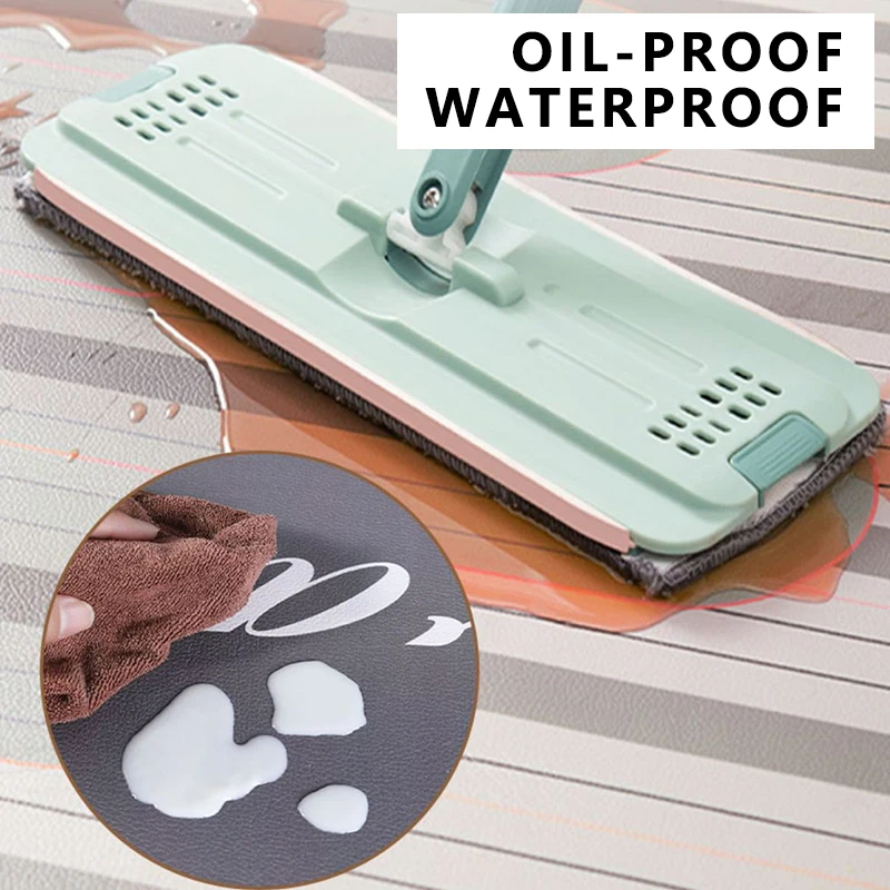 Pet Floor Mat PVC Waterproof U – Commercial Kitchen Floor recenzja i cena