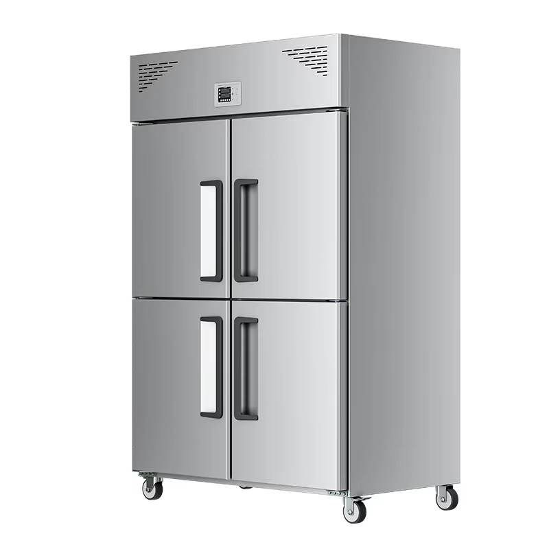 Outdoor Commercial Kitchen 100 – Commercial Chest Freezer recenzja i cena