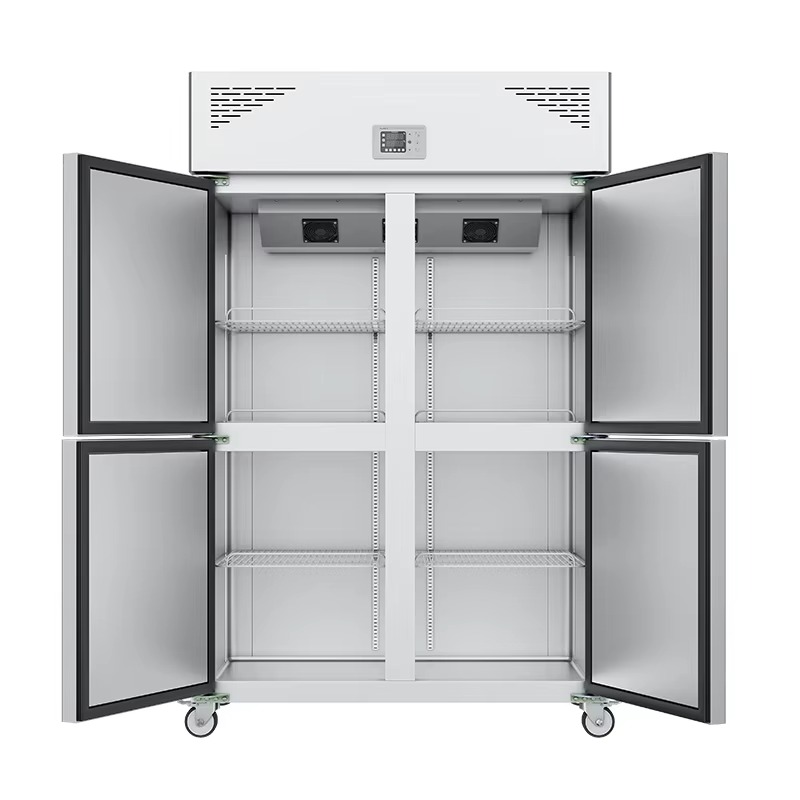 Outdoor Commercial Kitchen 100 – Commercial Chest Freezer recenzja i cena