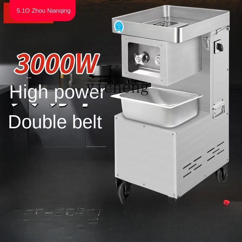 Meat Slicer Commercial Electri – Meat Slicer Machine recenzja i cena