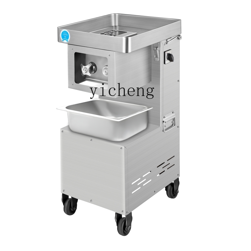 Meat Slicer Commercial Electri – Meat Slicer Machine recenzja i cena
