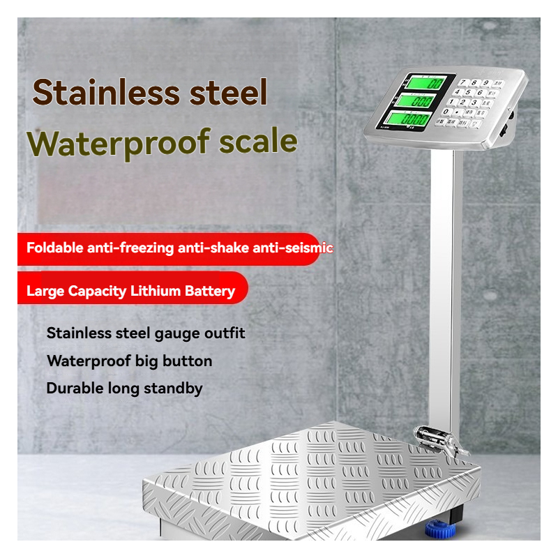 Waterproof Stainless Steel Ele – Commercial Kitchen Bench recenzja i cena