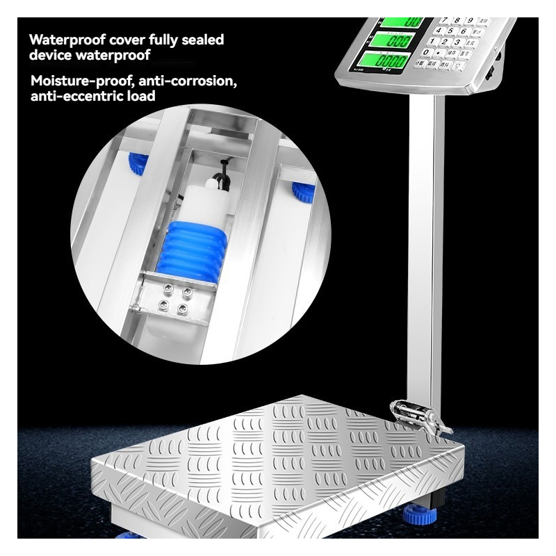 Waterproof Stainless Steel Ele – Commercial Kitchen Bench recenzja i cena