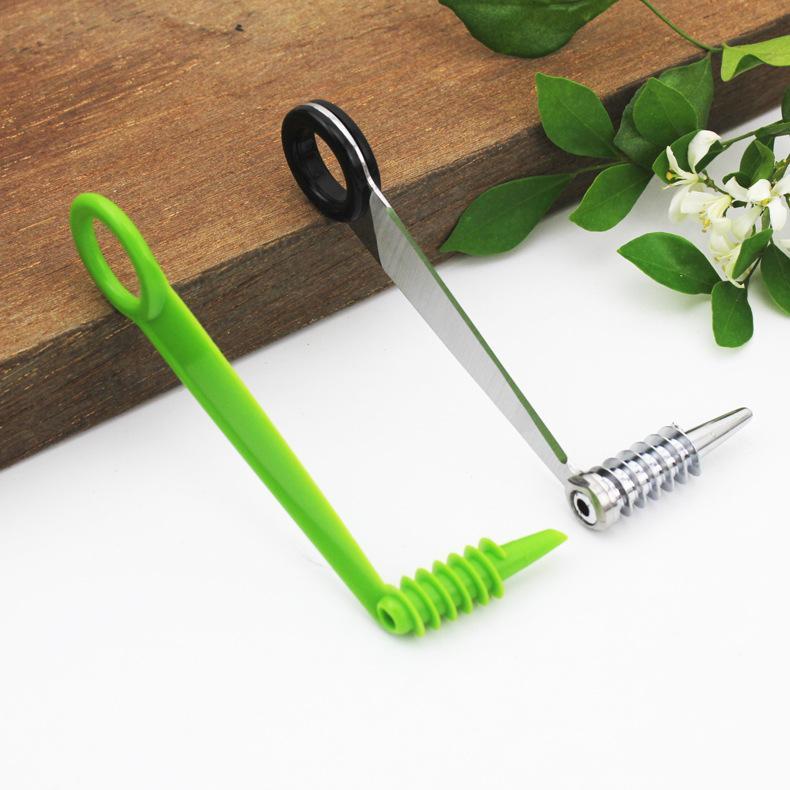 Multifunctional Spirals Cutter – Commercial Potato Peeler recenzja i cena