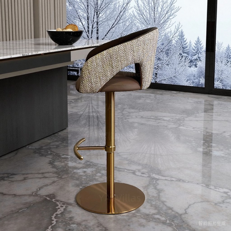 kitchen counter ergonomic bar  – Commercial Kitchen Interior recenzja i cena