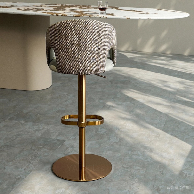 kitchen counter ergonomic bar  – Commercial Kitchen Interior recenzja i cena