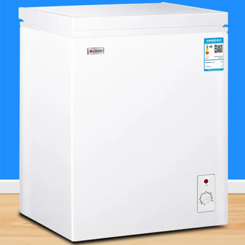 #s Y 288L big freezers chest f – Commercial Chest Freezer recenzja i cena