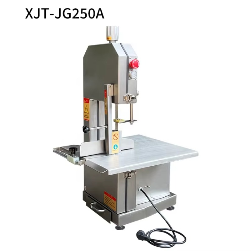 2026Stainless Steel Commercial – Meat Slicer Machine recenzja i cena