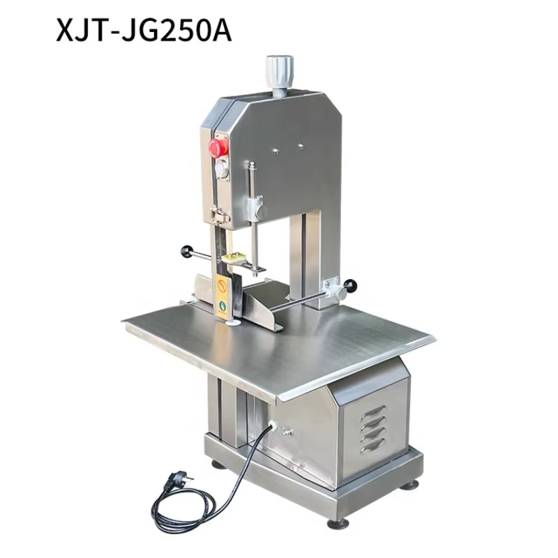 2026Stainless Steel Commercial – Meat Slicer Machine recenzja i cena