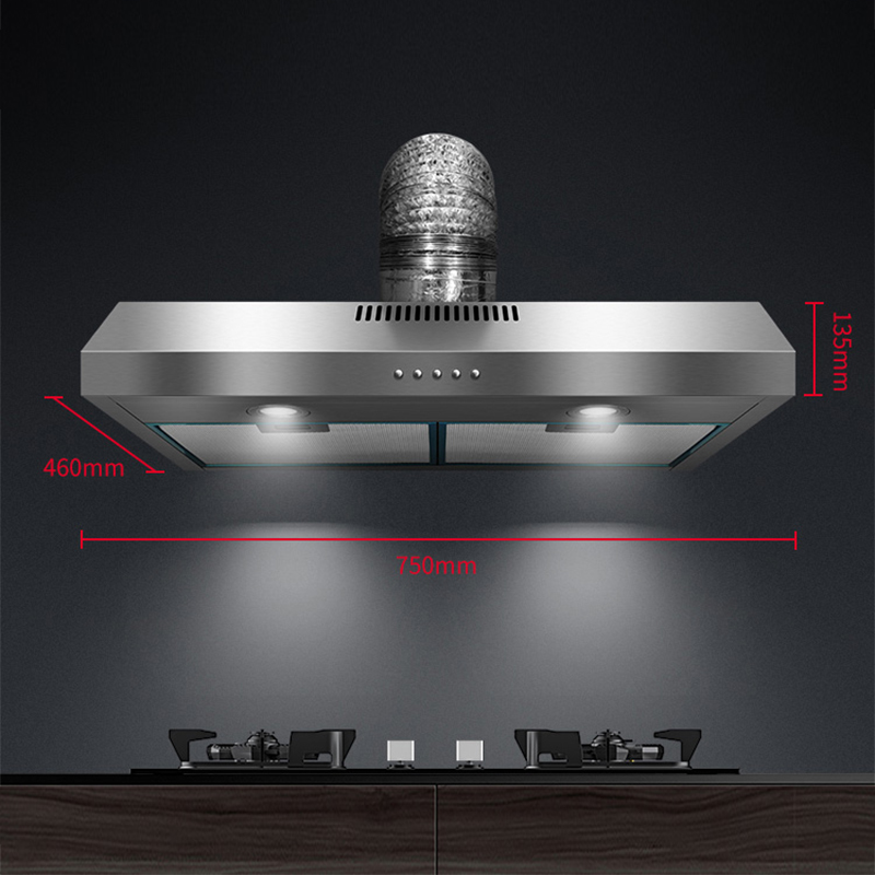 Kitchen Cooker Slim Line Exhau – Commercial Kitchen Exhaust Cleaning recenzja i cena