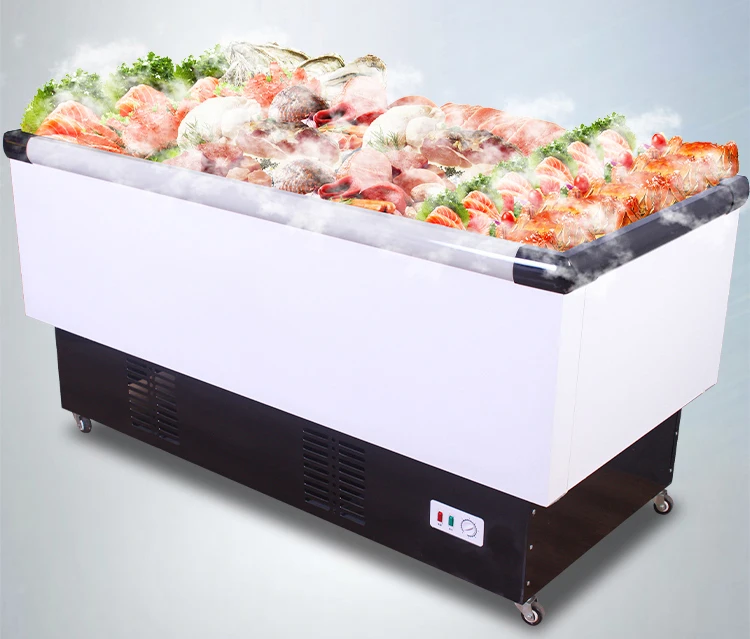 #For Commercial Stainless Stee – Commercial Chest Freezer recenzja i cena