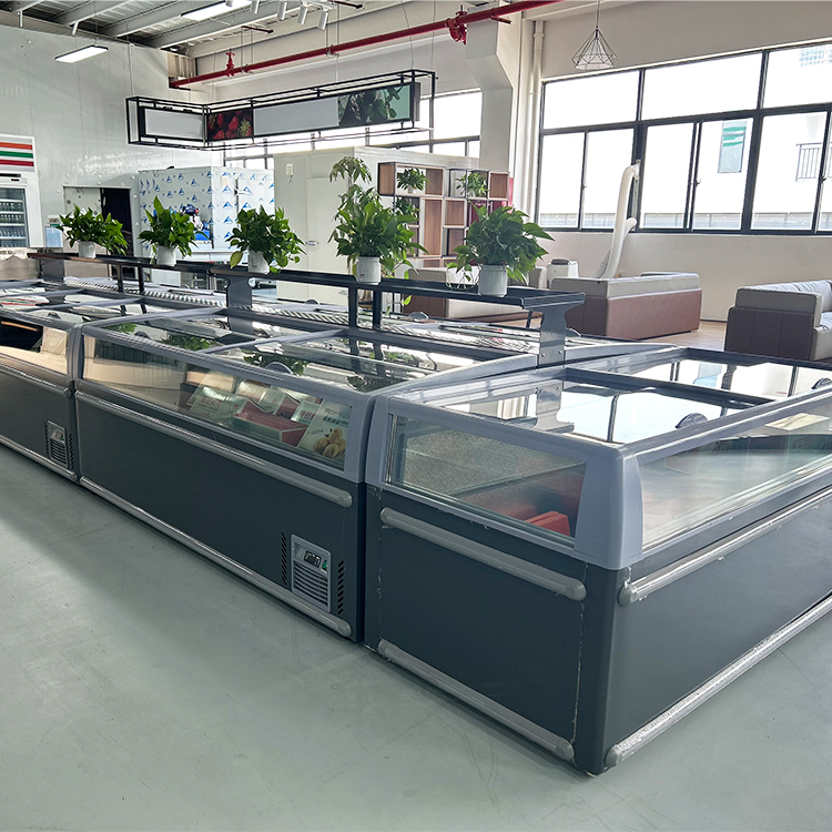 Commercial Chest Freezer Islan – Commercial Chest Freezer recenzja i cena