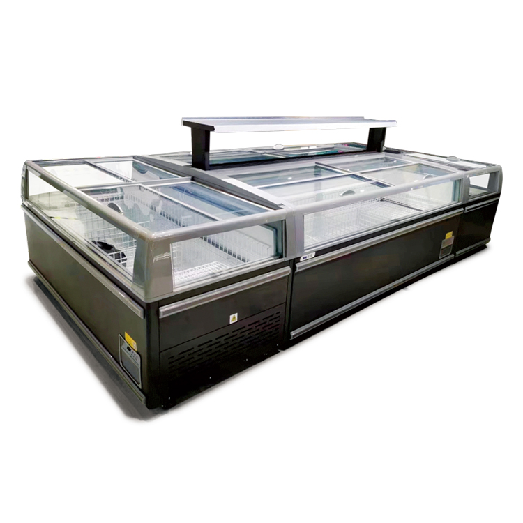 Commercial Chest Freezer Islan – Commercial Chest Freezer recenzja i cena