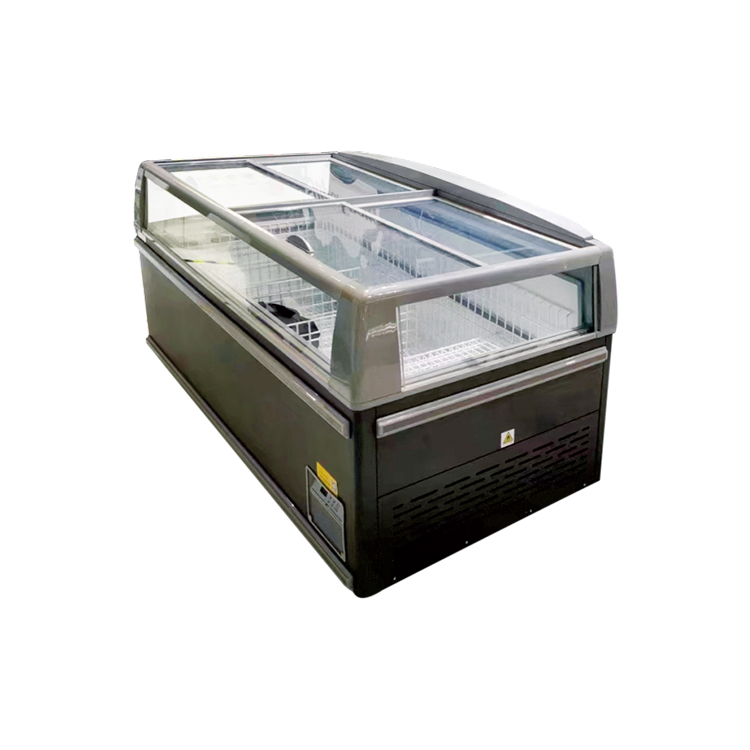 Commercial Chest Freezer Islan – Commercial Chest Freezer recenzja i cena