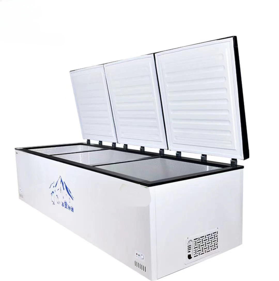 #Freezers comercial Factory Di – Commercial Chest Freezer recenzja i cena