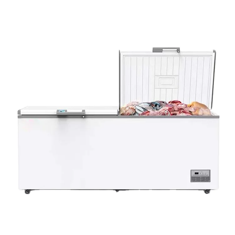 #Freezers comercial Factory Di – Commercial Chest Freezer recenzja i cena