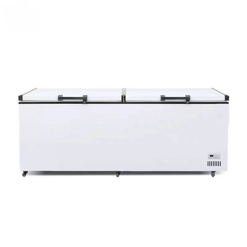 #Freezers comercial Factory Di – Commercial Chest Freezer recenzja i cena