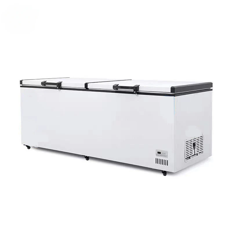 #Freezers comercial Factory Di – Commercial Chest Freezer recenzja i cena