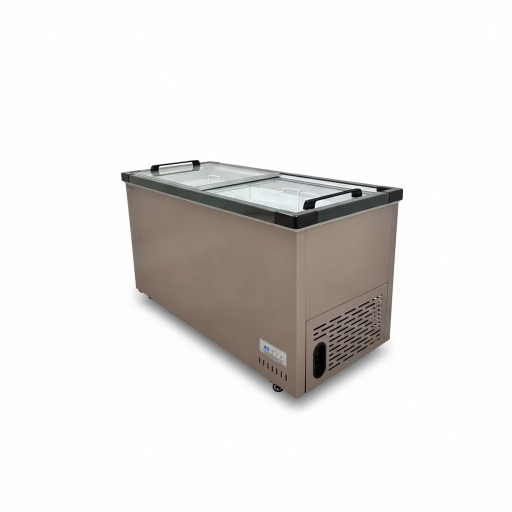 Commercial Deep Chest Freezer, – Commercial Chest Freezer recenzja i cena