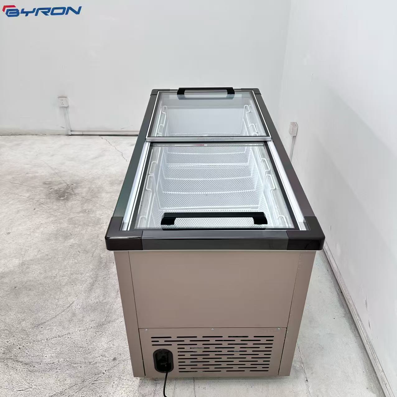 Commercial Deep Chest Freezer, – Commercial Chest Freezer recenzja i cena