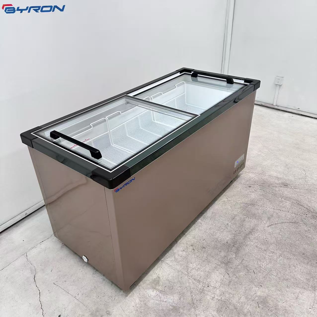 Commercial Deep Chest Freezer, – Commercial Chest Freezer recenzja i cena