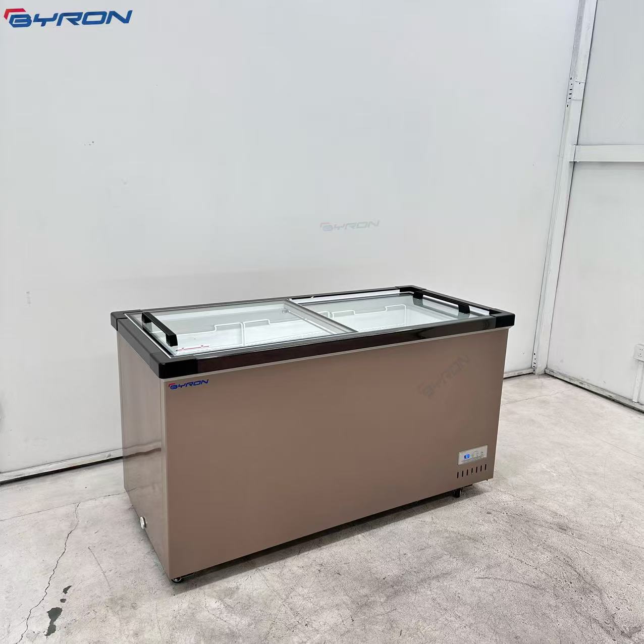 Commercial Deep Chest Freezer, – Commercial Chest Freezer recenzja i cena