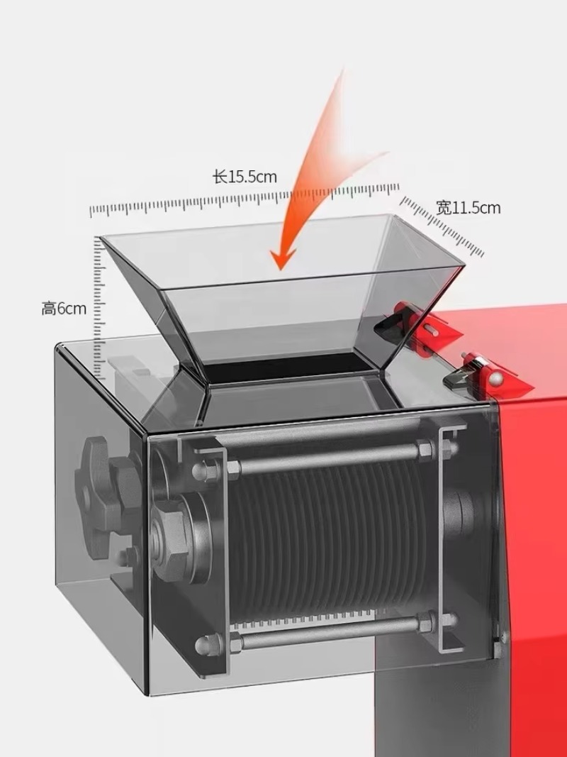 Hot saleElectric Kitchen Use F – Meat Slicer Machine recenzja i cena