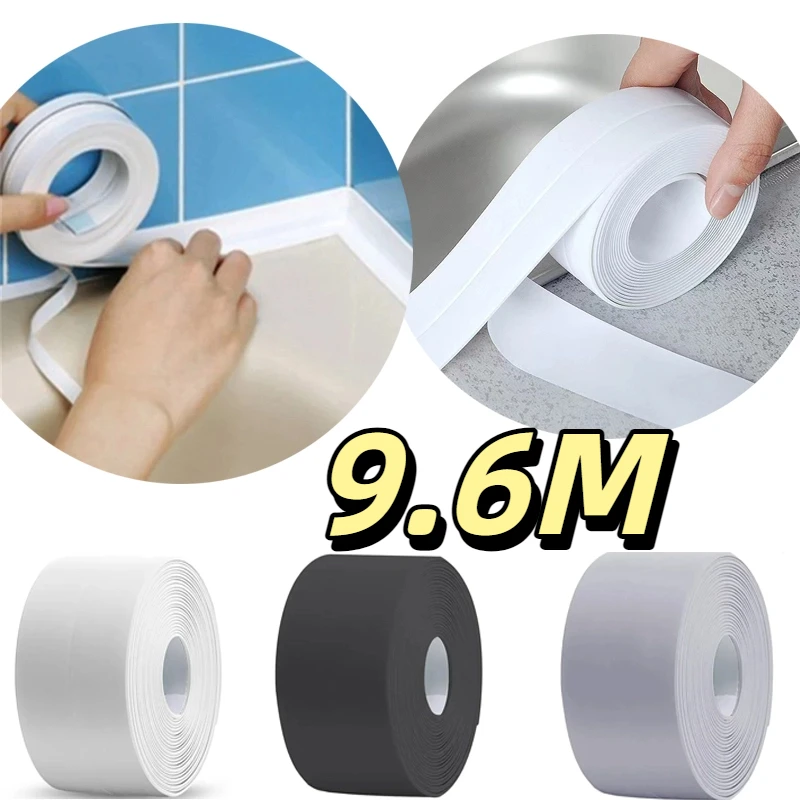 3.2-9.6M Bathroom Waterproof W – Commercial Kitchen Wall recenzja i cena