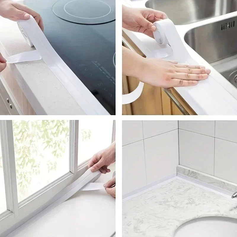 3.2-9.6M Bathroom Waterproof W – Commercial Kitchen Wall recenzja i cena