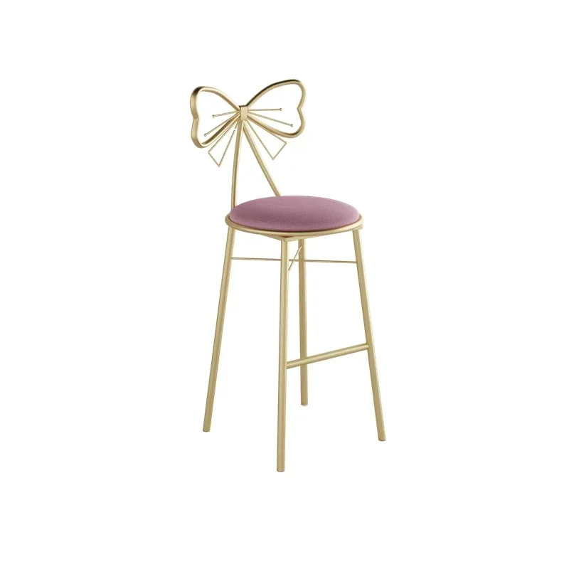 Minimalist Bar Stools Modern N – Commercial Kitchen Interior recenzja i cena
