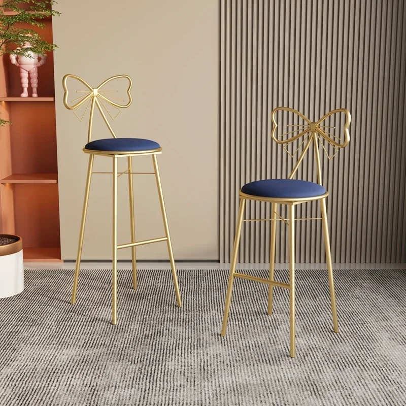 Minimalist Bar Stools Modern N – Commercial Kitchen Interior recenzja i cena