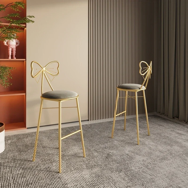 Minimalist Bar Stools Modern N – Commercial Kitchen Interior recenzja i cena