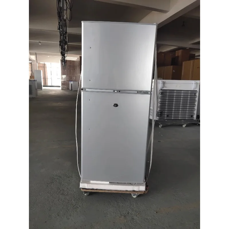 Double door top frozen solar r – Commercial Chest Freezer recenzja i cena