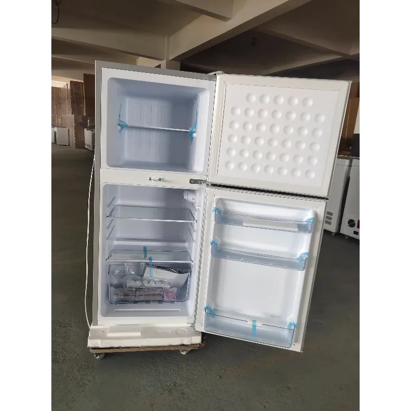 Double door top frozen solar r – Commercial Chest Freezer recenzja i cena