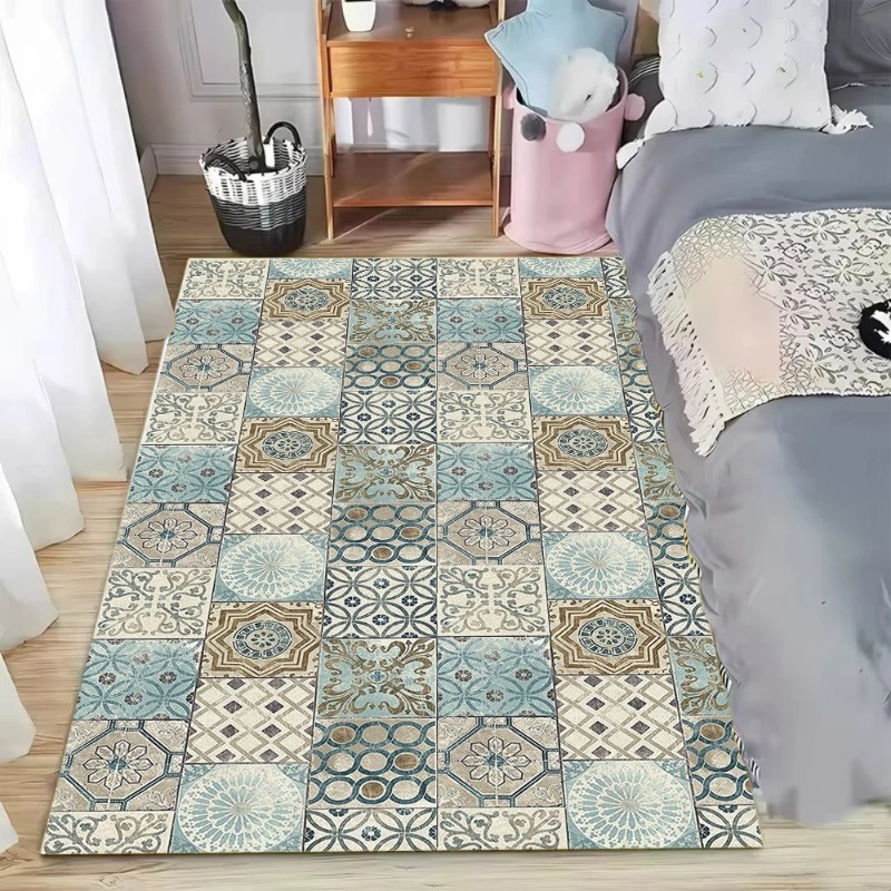 Non-slip Kitchen Rugs Vinyl Ki – Commercial Kitchen Floor recenzja i cena