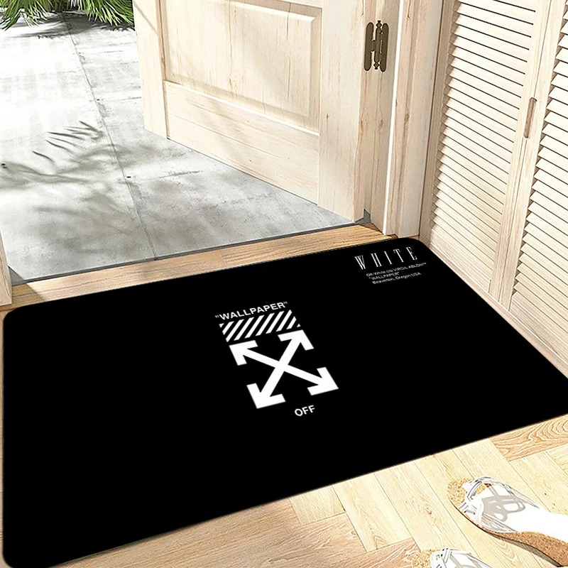 Door Mats Interior Bedside Foo – Commercial Kitchen Interior recenzja i cena
