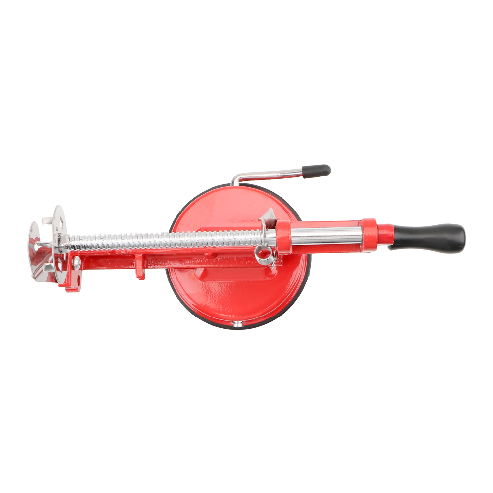 Manual Spiral French Fry Cutte – Commercial Potato Peeler recenzja i cena