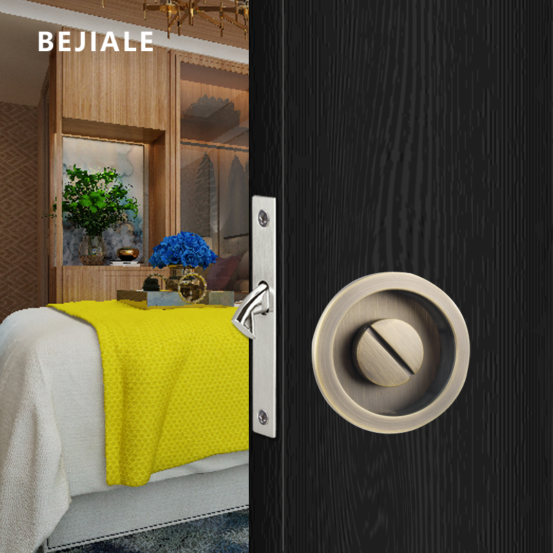 Round Black Sliding Door Slidi – Commercial Kitchen Swing Door recenzja i cena