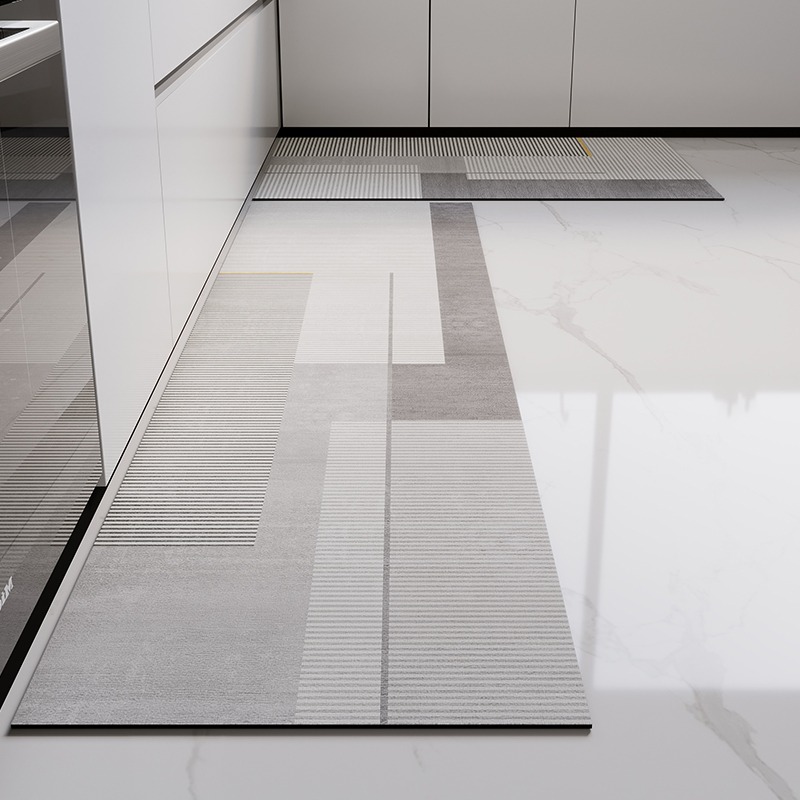 Rug for Kitchen Floor Mat Runn – Commercial Kitchen Floor recenzja i cena