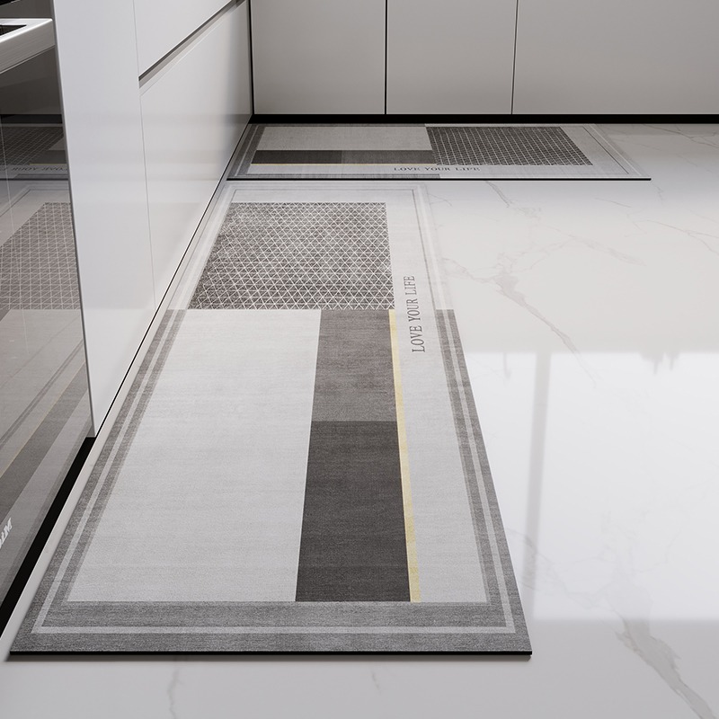 Rug for Kitchen Floor Mat Runn – Commercial Kitchen Floor recenzja i cena