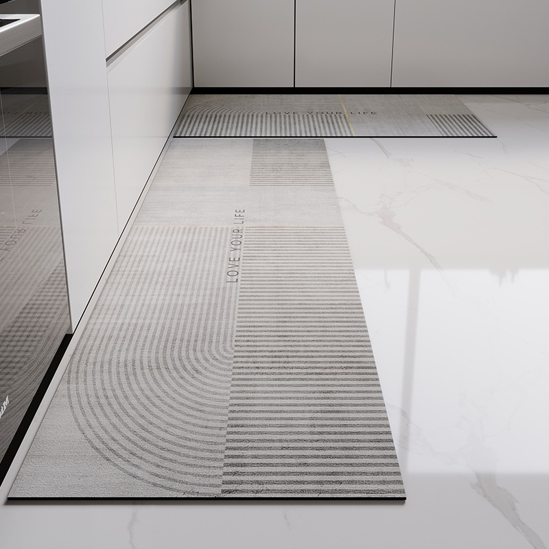 Rug for Kitchen Floor Mat Runn – Commercial Kitchen Floor recenzja i cena