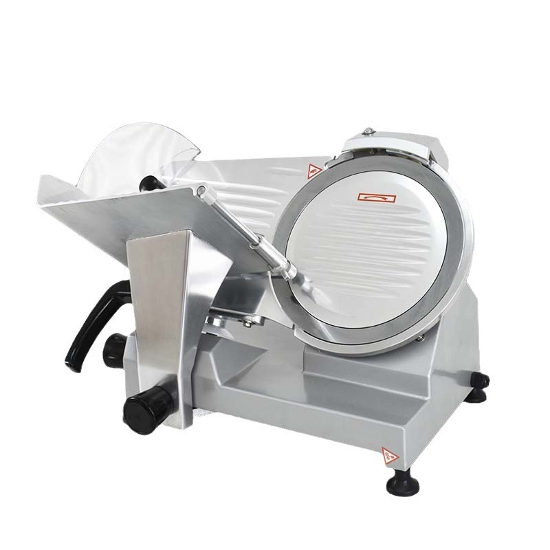 Meat Cutting Machine Slicer Co – Meat Slicer Machine recenzja i cena