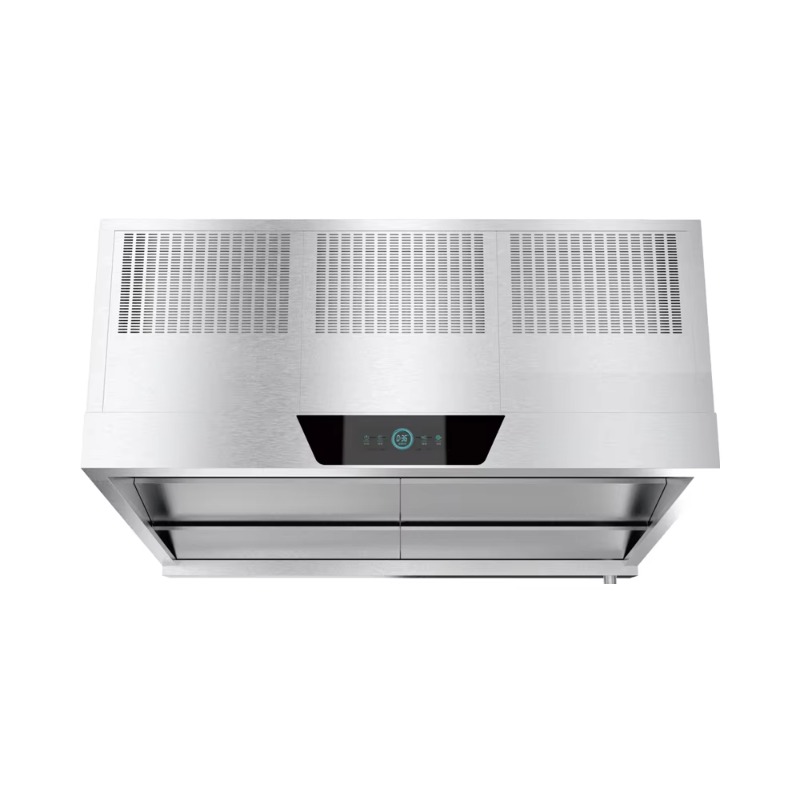 Commercial Kitchen Stainless S – Commercial Kitchen Exhaust Cleaning recenzja i cena